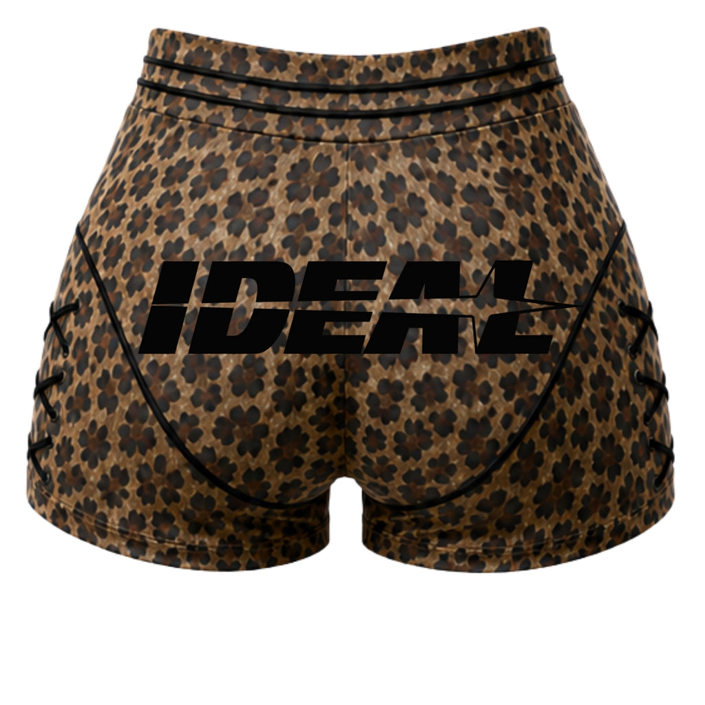 Ideal Leopard bottom